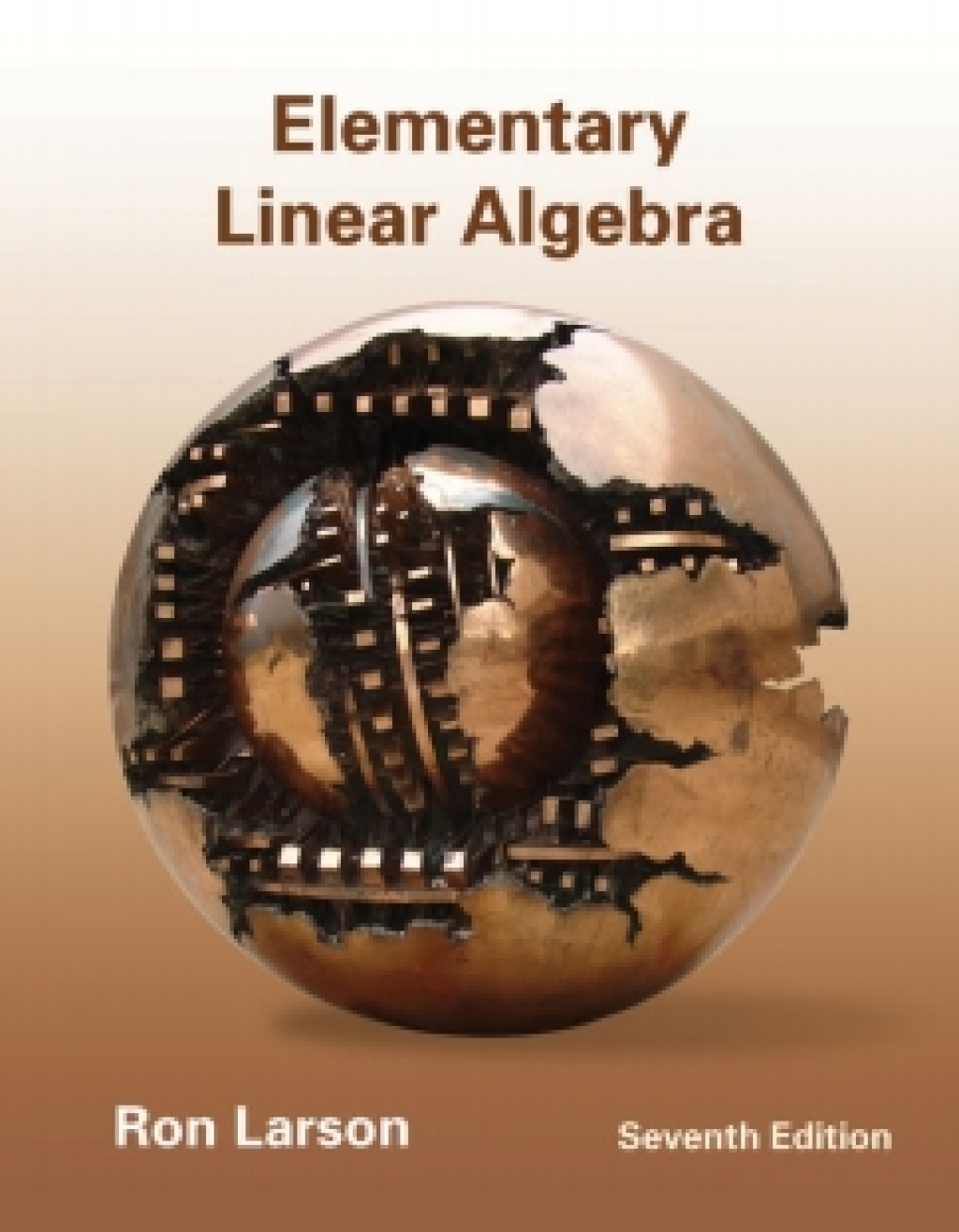 WebAssign for Larson's Elementary Linear Algebra, 7th Edition [Instant Access], Single-Term 7th Edition â€“ PDF/EPUB Version Downloadable